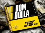 Dom Dolla - Pump The Brakes (Official Audio)