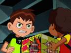 Ben 10,2016 S02E02