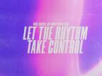 Nick Havsen x Aki - Hiro & Marc Blou - Let The Rhythm Take Contr