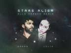 R3HAB & Jolin Tsai - Stars Align (Alle Farben Remix)