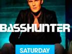 Basshunter - Saturday (Digital Dog Club Mix)