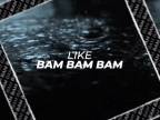 MOTi x Lunax x Marmy - Bam Bam Bam [Official Lyric Video]