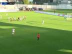 Denis Chudy - goalkeeper highlights