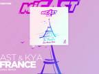 Micast & Kya – To France