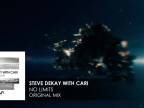 Steve Dekay With Cari - No Limits