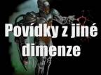 PzJD#70: Generálův nápad (Povídky z Jiné Dimenze, Petr Matějček)