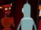 Futurama - Fry a Bender prisli do pekla pre Kalkulonovu dusu