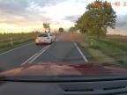 Šofér bol pod vplyvom alkoholu, spolujazdec zahynul (Poľsko)