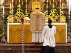 Videné z maximálnej blízkosti: Pravá katolícka svätá omša