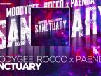 Moodygee, Rocco & PAENDA – Sanctuary