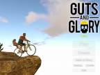 Guts and Glory | Autá a drogy