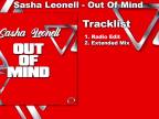 Sasha Leonell - Out Of Mind