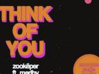 Zookëper feat. Marlhy - Think Of You