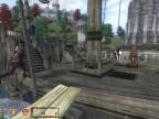 Oblivion - Vojaci Imperial city ako detektívi v akcií.