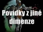 PzJD#71: Koloběh věčného života (Povídky z Jiné Dimenze)