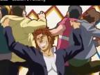 Anime tance 4 - Shake It Off (AMV).