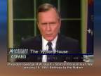 George W.Bush o buduocnosti {teraz} - 1992