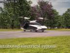 Amazing flying cars The Word