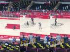 Japonský basketbalový robot im to ukázal