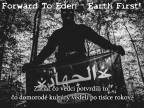 Forward To Eden - Earth First! (s titulkami)