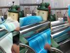 Výroba farebných silikónových formičiek pre deti