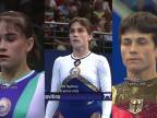 Oksana Čusovitinová sa zúčastnila 8-mych olympijských hier