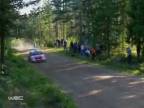 "Najepšie" nehody z WRC, 3. časť
