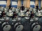 Čínska hudobná škola pre bubeníkov