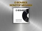 E - Bomber - Nonstop Megamix (Preview)