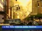Markíza a STV večerné správy - 11.september 2001 WTC (1)