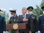 Zmetení uzbeckí generáli