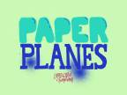 Lucas & Steve x Tungevaag - Paper Planes