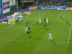 Yeboah sa predviedol, taký gól sa málokedy vidí!