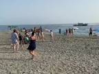 Turisti na pláži zadržali pašerákov drog