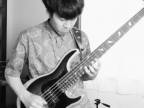 Klasika v base - pinkhage_bassplayer - Canon Rock Bass