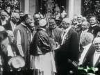 Vyvolení biskupa 11.díl - Papež Benedikt XV (1854 - 1922)