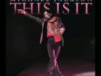 Michael Jackson - This is it 2