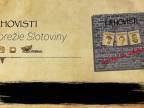 LIEHOVISTI - Pobrežie Slotoviny (Lyrics video)