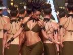 O Tahiti Nui - výhercovia tanečnej súťaže Heiva i Paris