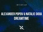 Alexander Popov & Natalie Gioia - Dreamtime