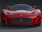 Ferrari concept