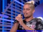 Stefan Kima - Papaoutai(Casting Superstar MTV).mp4