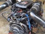Zvuk lodného motora Mercury Mercruiser V8 6.2L (350 koní)