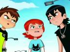 Ben 10,2016 S03E52