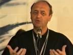 Vyvolení biskupa 37díl - ODPUSTKY vysvětlí arcibiskup Graubner
