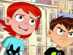 Ben 10,2016 S04E03