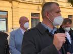 Bansko Bystrická župa rázne protestuje proti Jánovi Budajovi