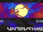 HEADER & Justus – Untouchable