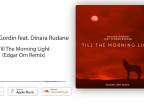 Rodion Gordin feat. Dinara Rudane - Till The Morning Light