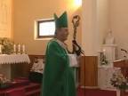 Vyvolení biskupa 39díl - Arcibiskup Jan Graubner u nás v kostele